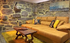 Casa Da Barragem